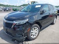 2024 Chevrolet Equinox — photo 6 of 17 | VIN 3GNAXUEG4RL291834