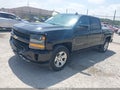 Photo 2 of 16 — 2017 Chevrolet Silverado 1500