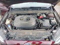 Photo 10 of 17 — 2017 Ford Fusion