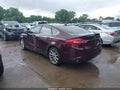 Photo 3 of 17 — 2017 Ford Fusion