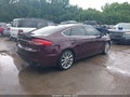 Photo 4 of 17 — 2017 Ford Fusion