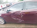 Photo 6 of 17 — 2017 Ford Fusion