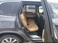 2017 Volvo XC90 — photo 8 of 20 | VIN YV4A22PL3H1186503