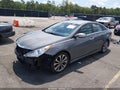 Photo 2 of 17 — 2014 Hyundai Sonata