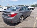 Photo 4 of 17 — 2014 Hyundai Sonata