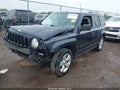 Photo 2 of 16 — 2014 Jeep Patriot