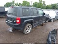 Photo 4 of 16 — 2014 Jeep Patriot