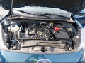 2020 Ford Escape — photo 10 of 16 | VIN 1FMCU9G61LUC42742
