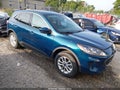 2020 Ford Escape — photo 1 of 16 | VIN 1FMCU9G61LUC42742