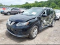 2015 Nissan Rogue — photo 2 of 16 | VIN 5N1AT2MV8FC895494