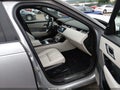 Photo 5 of 16 — 2018 Land Rover Range Rover Velar