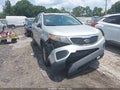 2012 Kia Sorento — photo 12 of 12 | VIN 5XYKTDA24CG287557