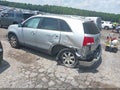 2012 Kia Sorento — photo 3 of 12 | VIN 5XYKTDA24CG287557