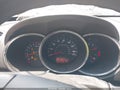2012 Kia Sorento — photo 7 of 12 | VIN 5XYKTDA24CG287557