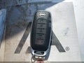 2023 Nissan Rogue — photo 11 of 17 | VIN 5N1BT3CB2PC736327