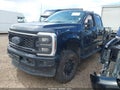 2024 Ford F-350 — photo 2 of 15 | VIN 1FT8W3BT5REC13326