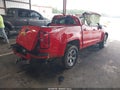 2015 Chevrolet Colorado — photo 4 of 16 | VIN 1GCGTCE30F1127957