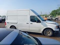 Photo 13 of 16 — 2012 Nissan NV 2500