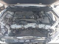 2022 Toyota Camry — photo 10 of 16 | VIN 4T1C11AK9NU642485