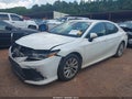 2022 Toyota Camry — photo 2 of 16 | VIN 4T1C11AK9NU642485