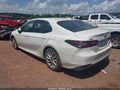 2022 Toyota Camry — photo 3 of 16 | VIN 4T1C11AK9NU642485