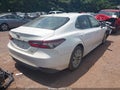 2022 Toyota Camry — photo 4 of 16 | VIN 4T1C11AK9NU642485