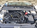 2019 Ford Fusion — photo 10 of 16 | VIN 3FA6P0CD3KR116788