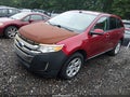 2014 Ford Edge — photo 2 of 11 | VIN 2FMDK3JC8EBA14154