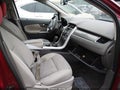 2014 Ford Edge — photo 5 of 11 | VIN 2FMDK3JC8EBA14154