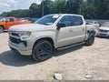 Photo 2 of 17 — 2026 Chevrolet Silverado 1500