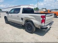 Photo 3 of 17 — 2026 Chevrolet Silverado 1500