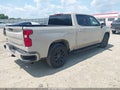 Photo 4 of 17 — 2026 Chevrolet Silverado 1500