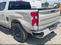Photo 6 of 17 — 2026 Chevrolet Silverado 1500