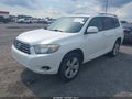 2008 Toyota Highlander — photo 2 of 17 | VIN JTEES43A782029700