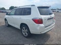2008 Toyota Highlander — photo 3 of 17 | VIN JTEES43A782029700