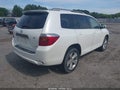 2008 Toyota Highlander — photo 4 of 17 | VIN JTEES43A782029700
