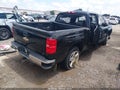 2018 Chevrolet Silverado 1500 — photo 4 of 11 | VIN 3GCPCREC7JG121294