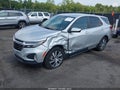 Photo 2 of 16 — 2022 Chevrolet Equinox