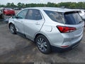 Photo 3 of 16 — 2022 Chevrolet Equinox