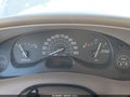 2003 Buick Century — photo 7 of 11 | VIN 2G4WS52J631216009