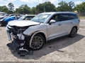 2026 Lexus TX — photo 2 of 17 | VIN 5TDACAC63TS002182