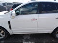 2014 Chevrolet Captiva Sport — photo 15 of 18 | VIN 3GNAL3EKXES651330