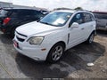 2014 Chevrolet Captiva Sport — photo 2 of 18 | VIN 3GNAL3EKXES651330