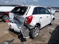 2014 Chevrolet Captiva Sport — photo 4 of 18 | VIN 3GNAL3EKXES651330