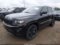 2015 Jeep Grand Cherokee — photo 2 of 16 | VIN 1C4RJFAG4FC752102