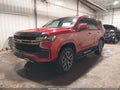 2022 Chevrolet Tahoe — photo 2 of 17 | VIN 1GNSKPKD8NR266016
