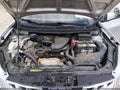 2012 Nissan Rogue — photo 10 of 12 | VIN JN8AS5MV8CW403912