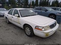 2004 Mercury Grand Marquis — photo 13 of 16 | VIN 2MEHM75W54X635329