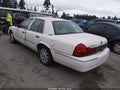 2004 Mercury Grand Marquis — photo 3 of 16 | VIN 2MEHM75W54X635329