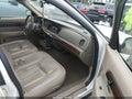 2004 Mercury Grand Marquis — photo 5 of 16 | VIN 2MEHM75W54X635329